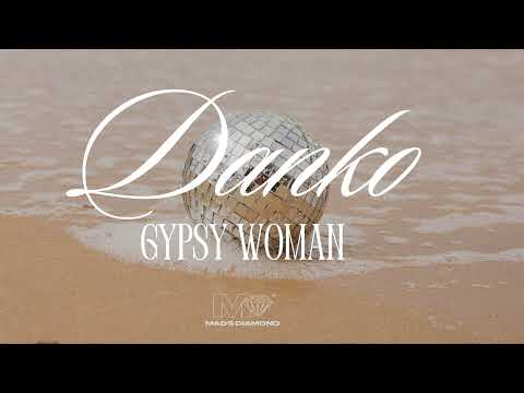 Danko x Gypsy Woman (Mads Diamond Mash Up)
