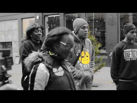 Bass Festival Cypher 2016