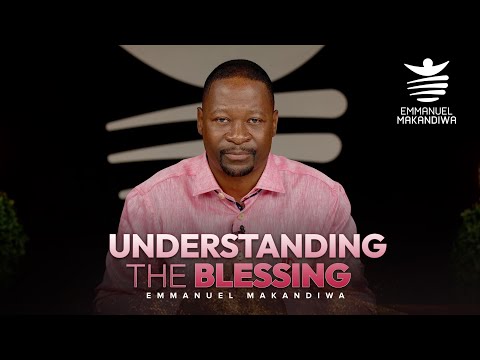 Understanding the Blessing | Live 🔴 16-03-2023