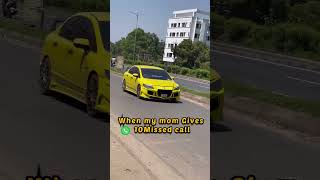 Download lagu When my dad give 1 missed call 📞 🏎️💨 #heart_racer_rc #hr #bumblebee #leftandright #bb mp3