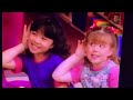 Barney Friends Season 1 Ep 18 When I Grow Up Home On The Range