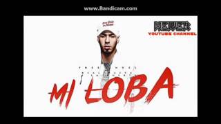 Anuel AA - Mi Loba (Remix) - Ft. Bad Bunny, Bryant Myers, Noriel (Audio official)
