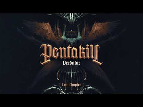 Predator | Pentakill III: Lost Chapter | Riot Games Music