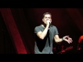 Rob Thomas "Wind It Up"  Live @ The Borgata Event Center