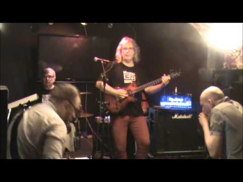 371 Soczewa Blues Session - 08.04.2016 - 7