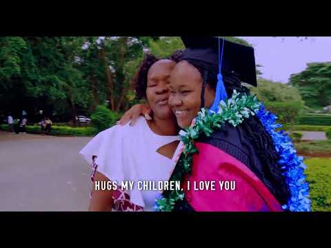 Asai Lagokyuk by Joyce Langat (Official 4K Music Video) Sms "SKIZA 95212541" to 811