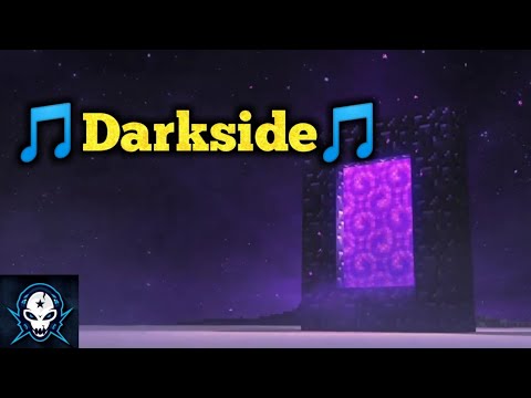 Alan Walker - Darkside | Minecraft Parody