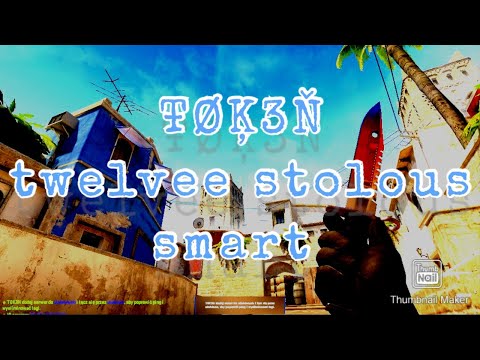 smart (twelvee and stolou)