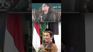 Download lagu Gus Miftah's criticism of Ustadz Maulana, who is a Nahdliyin cadre #gusmiftah #ustadzmaulana mp3