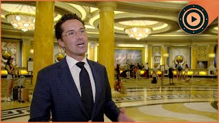 Inside Caesars Palace - Secrets of Las Vegas' Most Iconic Hotel