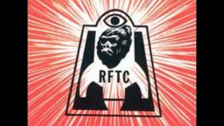 Rocket From The Crypt - You Gotta Move