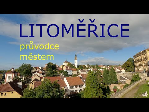 Litoměřice. Památky, zajímavosti, co vidět v mém rodném městě