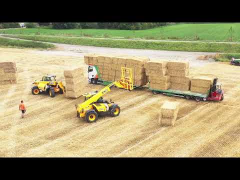 Fourage krachtpatsers 2022