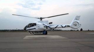 preview picture of video 'Ultimate HELI - Eurocopter EC130 B4 (www.ultimateheli.co.za)'