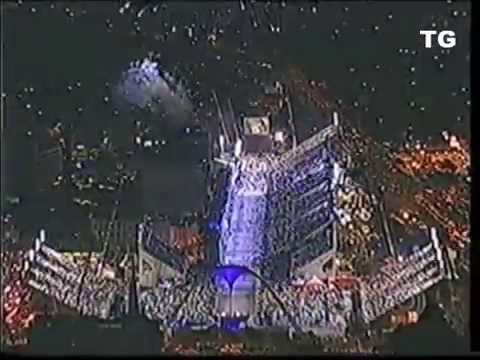 Caprichosos de Pilares - Carnaval 2005 - Desfile Completo