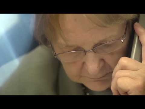 MARIA NOWAK : LE CHOIX D'ENTREPRENDRE