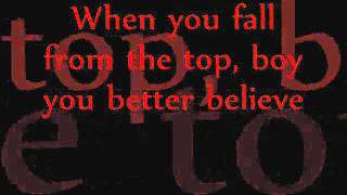 Hollywood Undead - Pour me lyrics