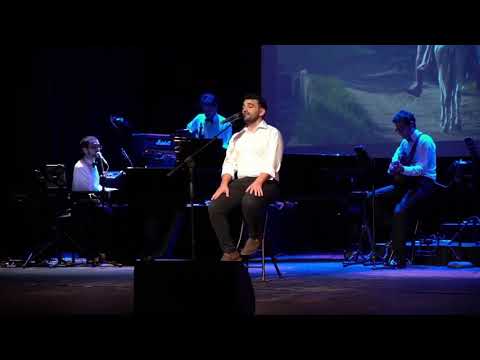 Paul Bezzina - L-Istorja Tal-Hmar - Kanzunetti ta' Gaetano Kanta