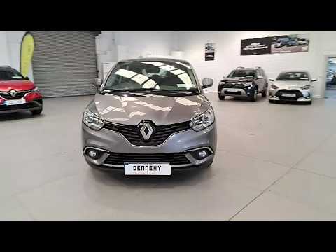 Renault Grand Scenic 1.75 Blue dCi 120 Play € 64.9 - Image 2