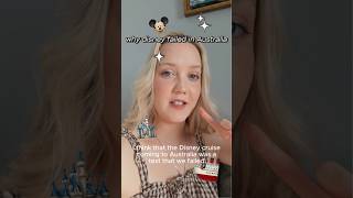 I Think Disney Cruise Australia Was a Test… and We Failed 😬🛳️