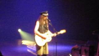Julian Cope - Liver Big As Hartlepool at the Roundhouse 4th February 2017