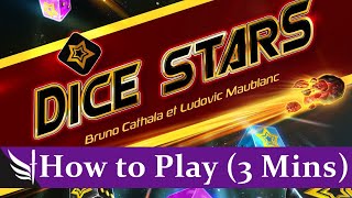 JT our podcast - Dice Stars video thumbnail