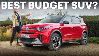 Download lagu A cheap new SUV that's actually GOOD? 2026 Citroen C3 Aircross/e-C3 Aircross UK review mp3