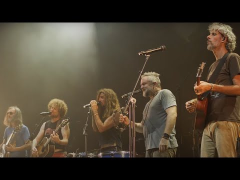 Thumbnail for DISPATCH - "Elias" [Live From The Boston Woods] by Johnny Cunningham