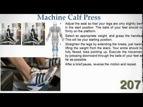 157 207 MC Calf Press