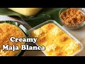 Creamy Maja Blanca Pang-Negosyo with Costing | Pinoy Kakanin