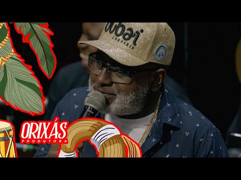 Serginho Madureira - GUEIXA (DVD Completo Ao Vivo)