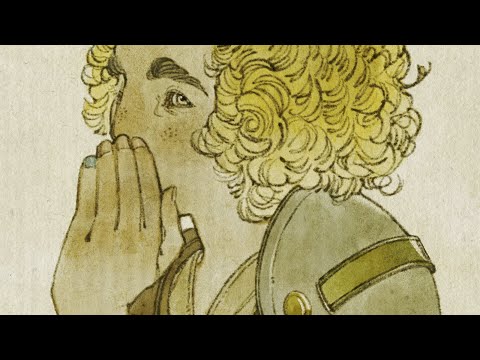 Harpy Hare: The children's game as explained by Dearworth