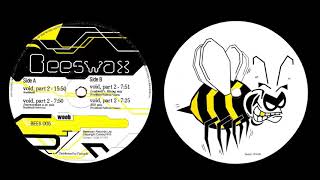 Woob - Void (Part 2) - 1994 - Rare Vinyl