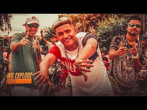 MC Vilão, MC Douglinhas e MC Love - Cypher Dos Foguete (Video Clipe Oficial) DJ Vini e DJ Lupow