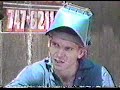 Test Dept. - New Music Interview (NTSC VHS)