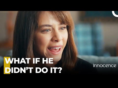 Bahar's Helplessness Against Ela's Doubt - Innocence