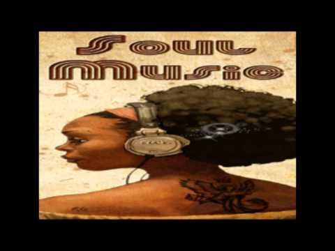 Soul Music feat Vince Price and Jack Tradez