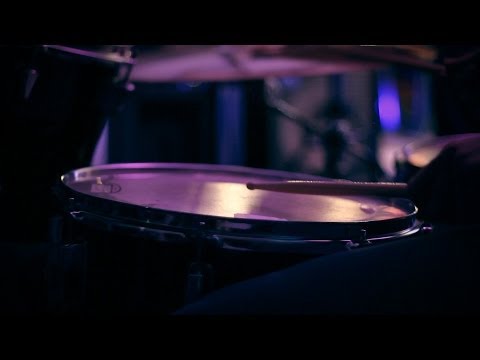 Yahwé - Samuel Olivier (Inside Out 2013 Recap')