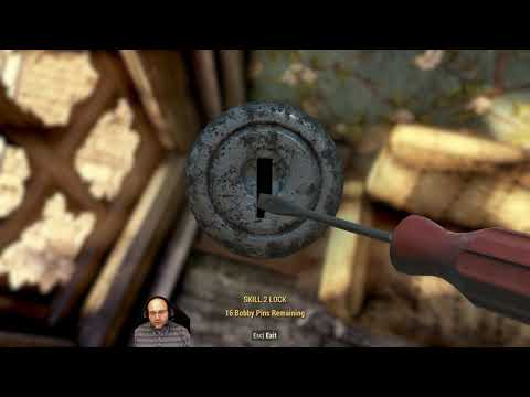 Let's Play Fallout 76 Episode 142