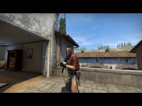 CSGO Moments That Keep Me Alive and Well