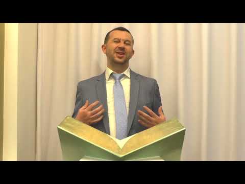 Dr. Bashkim Aliu - Nivelet e agjëruesve