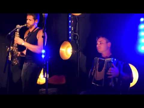 La NUIT DE LA GAVOTTE 2018 - LE BOUR / BODROS - Gavotte 2 ton simpl bal