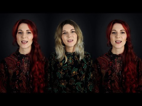 Nowhere Man - MonaLisa Twins (The Beatles Cover)