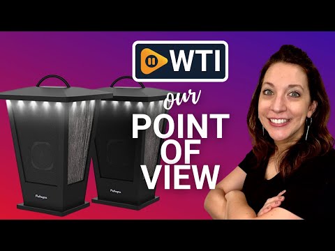 pohopa Bluetooth Speakers - WTI product video review