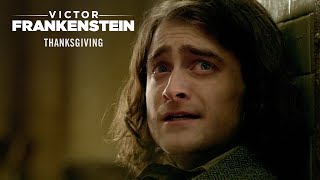 "The Doctor Is In" TV Commercial