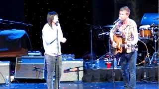 Scars on 45 singing The Way That We Are