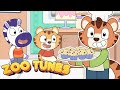 The Muffin Man Kids Fun Songs Zoo Tunes