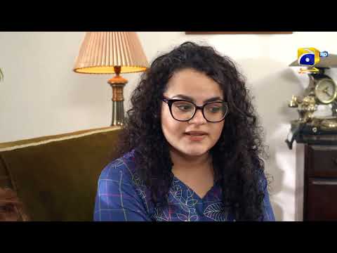 Dil Awaiz | Mega Episode 04 | Best Moment 02 | Kinza Hashmi - Affan Waheed | HAR PAL GEO