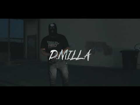 D.Milla - Go In (Exclusive By CpFilmz)