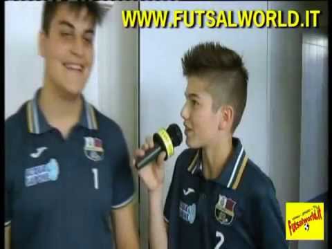 2/6/14 A.Pavone - G.Collevecchio - A.Callegari - J.Finessi - R.Baroni